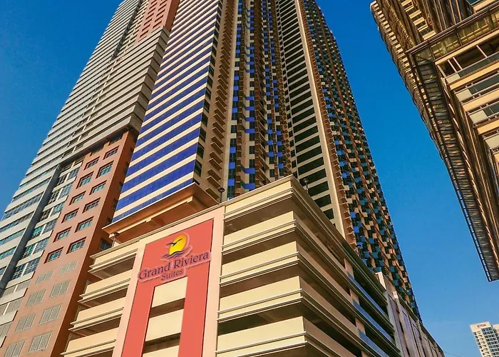 Holiday home Grand Riviera Condotel Near St Lukes Medical Center Manila