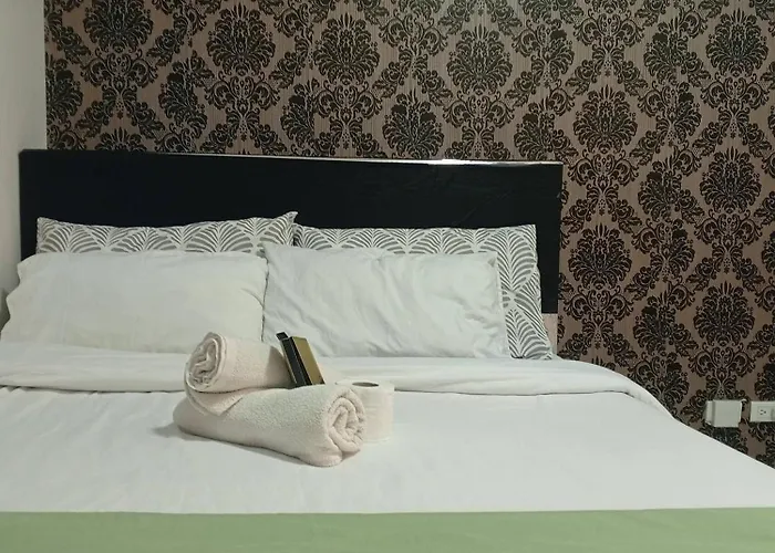 Grand Riviera Condotel Near St Lukes Medical Center Holiday home *