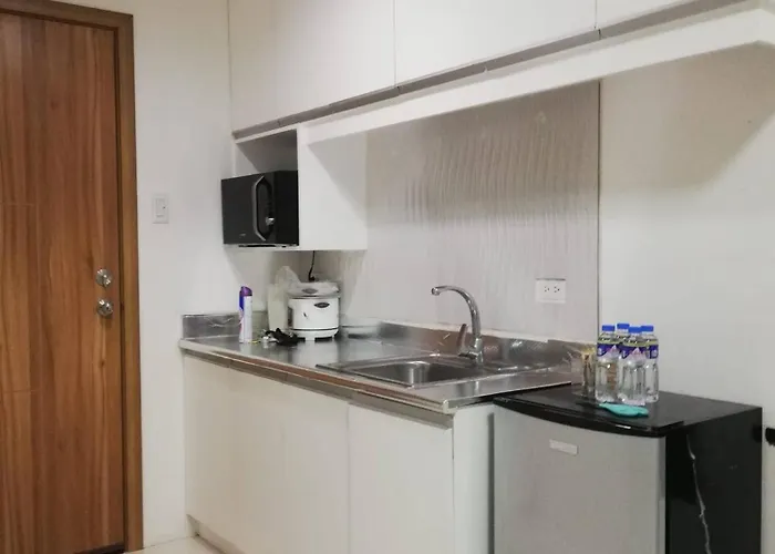Holiday home Grand Riviera Condotel Near St Lukes Medical Center Manila