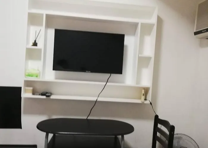 Holiday home Grand Riviera Condotel Near St Lukes Medical Center *