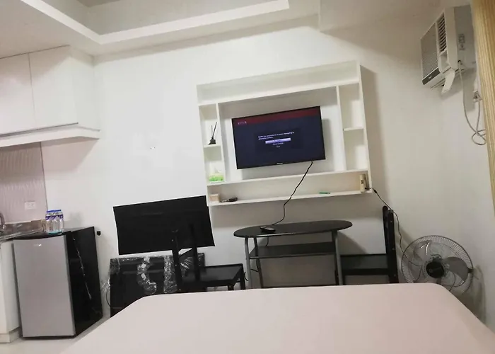 Holiday home Grand Riviera Condotel Near St Lukes Medical Center *