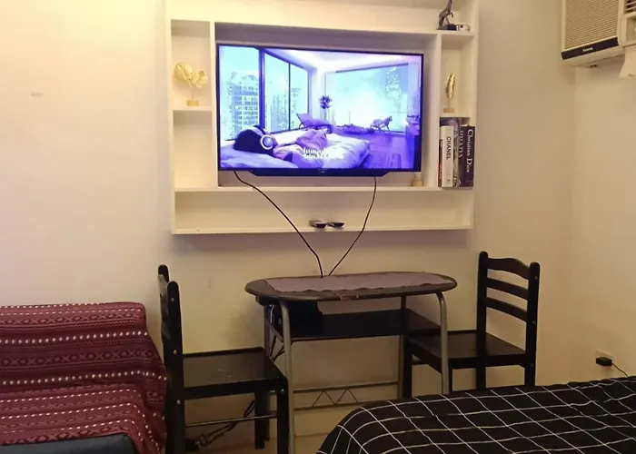 Holiday home Grand Riviera Condotel Near St Lukes Medical Center *