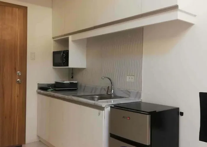 Holiday home Grand Riviera Condotel Near St Lukes Medical Center Manila