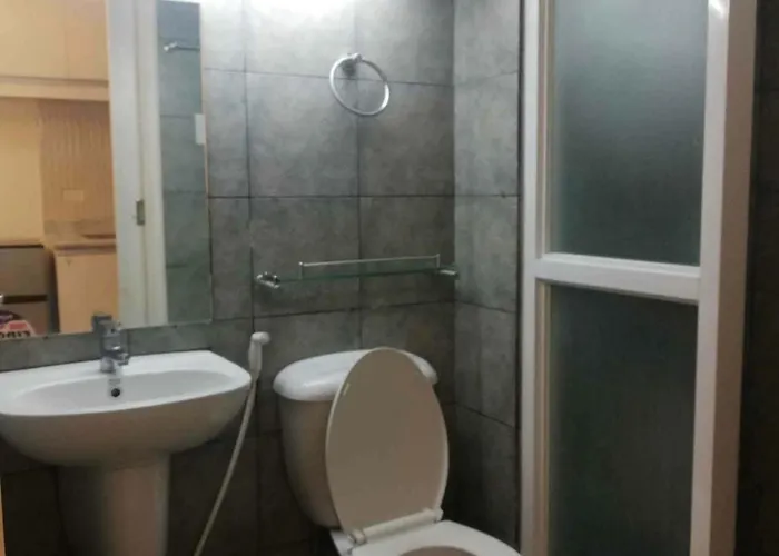 Grand Riviera Condotel Near St Lukes Medical Center